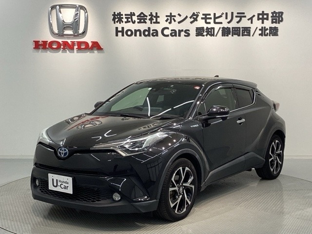 C-HR ハイブリッド 1.8 G LED エディション 