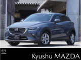 マツダ CX-3