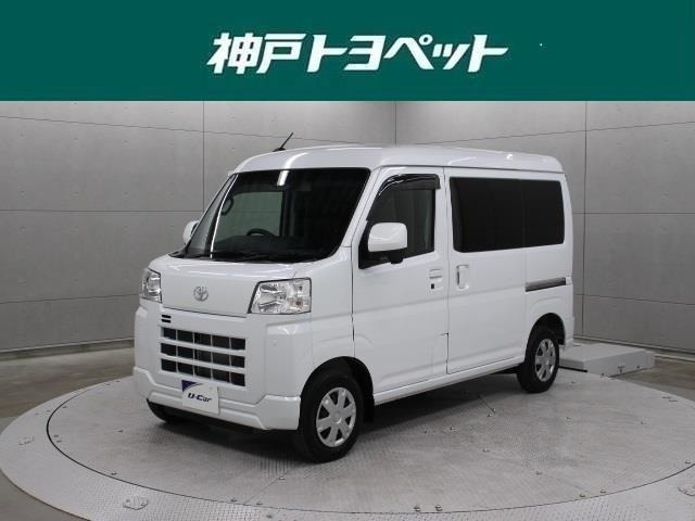 ピクシスバン クルーズ 