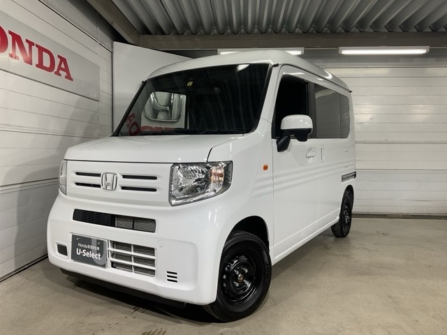 N-VAN L 