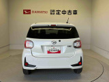 ブーン 1.0 シルク SAIII 