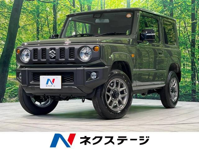 ジムニー  XC