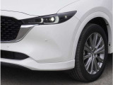 CX-5 2.2 XD エクスクルーシブ モード 