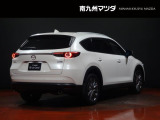 CX-8 2.2 XD プロアクティブ 