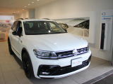 ティグアン TDI 4モーション Rライン ブラックスタイル ディーゼル 4WD ディーゼルタ...