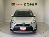 シエンタ 1.5 G 