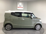 N-BOXスラッシュ X ターボパッケージ 4WD 