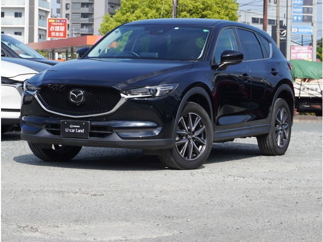 CX-5 2.0 20S プロアクティブ 