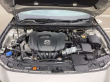 MAZDA3ファストバック 1.5 15S ブラックトーンエディション
