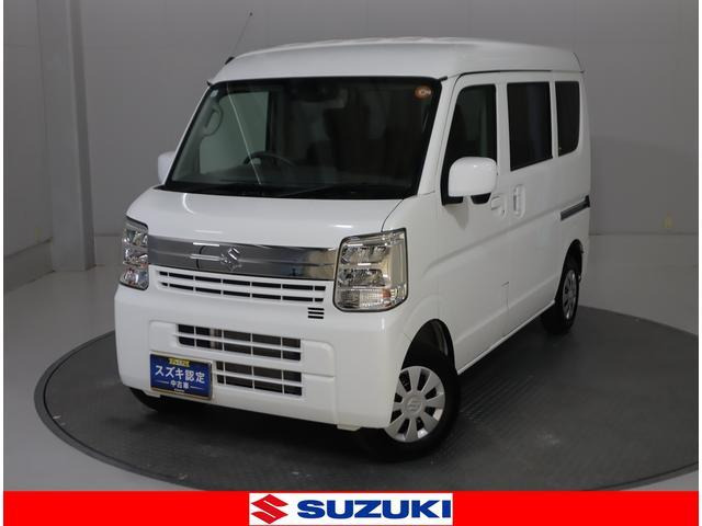 エブリイ ジョイン 4WD 