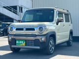 ハスラー J スタイルII ターボ 