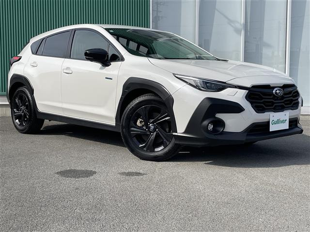 クロストレック 2.0 ツーリング 4WD 修復歴無し