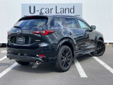 CX-5 2.2 XD スポーツ アピアランス ディーゼルターボ