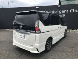セレナ 2.0 ハイウェイスター VセレクションII 