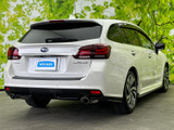 レヴォーグ 1.6 GT-S アイサイト 4WD 