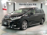 ホンダ オデッセイ