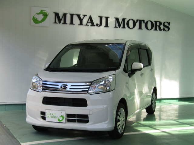 ムーヴ L SAIII 