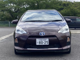 アクア 1.5 S 