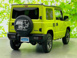 ジムニー XC 4WD 