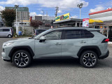 RAV4 2.0 アドベンチャー 4WD 