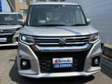 ソリオ 1.2 ハイブリッド(HYBRID)  MZ 4WD 