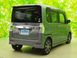 タントカスタム RS トップエディション SA 