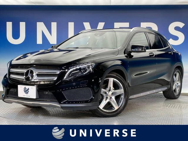 GLAクラス GLA180 スポーツ 