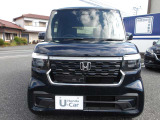 N-BOXカスタム  1オーナー/Hondaコネクト/Rカメラ/禁煙車