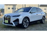 iX xドライブ40 4WD スポーツPKGラウンジPKG ハーマンカードン