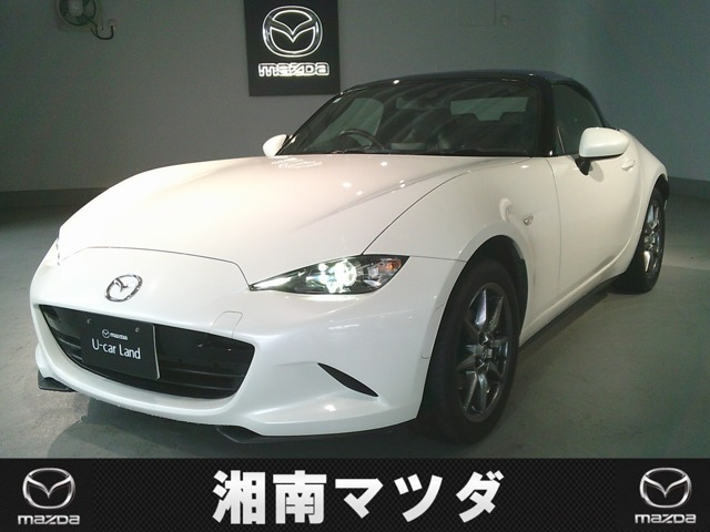 ロードスター  1.5 ネイビー トップ