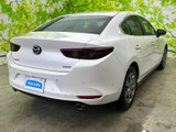 MAZDA3セダン 1.5 15C 