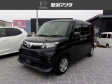 トヨタ ルーミー