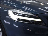 V40 D4 インスクリプション ディーゼル 