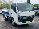 エルフ ダンプ MT 電動P デジタルミラー 追従クルコン
