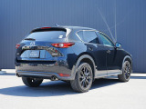 CX-5 2.0 20S ブラックトーンエディション 