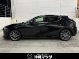 MAZDA3ファストバック 2.0 20S バーガンディ セレクション 