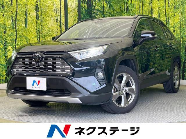 RAV4  G