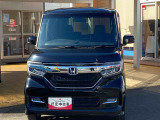 N-BOXカスタム G EX 4WD 