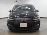 ゴルフトゥーラン TSI ハイライン 