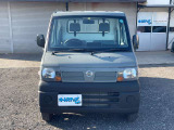 クリッパートラック DX 4WD 