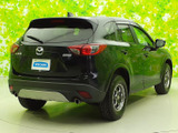 CX-5 2.2 XD Lパッケージ 4WD 