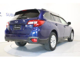 レガシィアウトバック 2.5 i アイサイト 4WD 