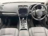 レガシィアウトバック 2.5 エックスブレイク 4WD 