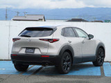 CX-30 1.8 XD レトロスポーツエディション 