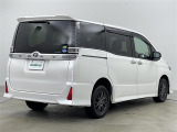 ヴォクシー 2.0 ZS 煌 4WD ワンオーナー