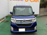 タントカスタム RS トップエディション SAII 