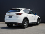 CX-5 2.2 XD エクスクルーシブ モード 