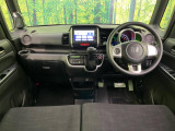 N-BOX G SSパッケージ 特別仕様車