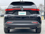 ハリアー 2.0 S 4WD 修復歴無し