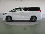 アルファード ハイブリッド 2.5 SR Cパッケージ E-Four 4WD 